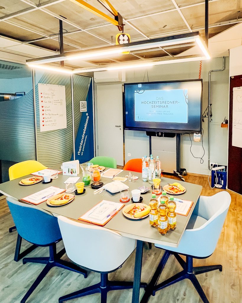 Hochzeitsredner_werden_WeddingSchool4 Eindrücke meiner Hochzeitsrednerausbildung