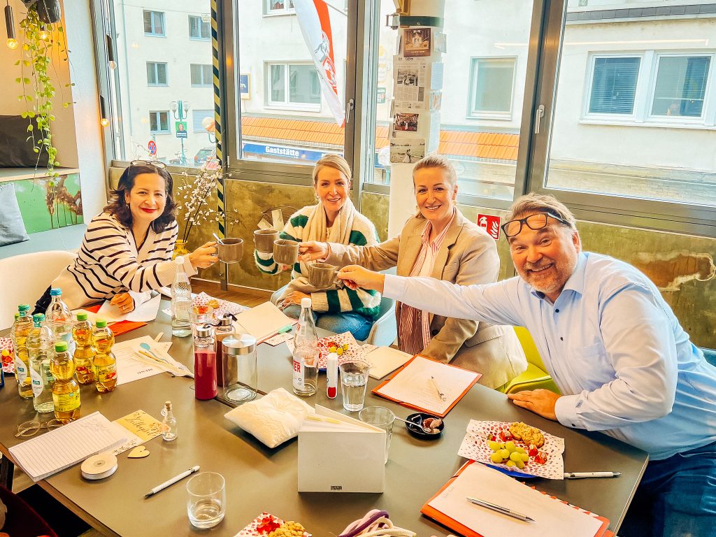 Hochzeitsredner_werden_WeddingSchool9 Eindrücke meiner Hochzeitsrednerausbildung